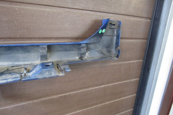 Zijskirt Links Dorpellijst Honda Civic X Sedan HB 15-22 71850tgg2200 Dorpel P11259