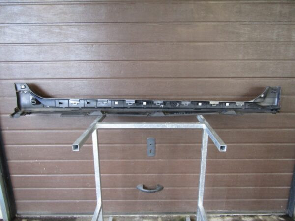Zijskirt Links Dorpellijst Honda Civic X Sport Line 17- 71850tgga50051 Dorpel P12585