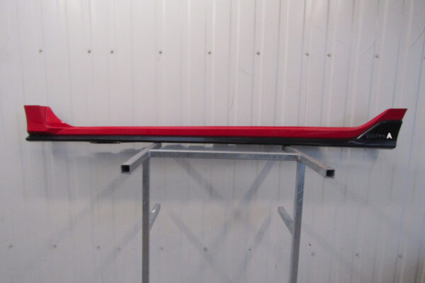 Zijskirt Links Dorpellijst Honda Civic X Sport Line 17-71850 tgga50051 Dorpel P12644A