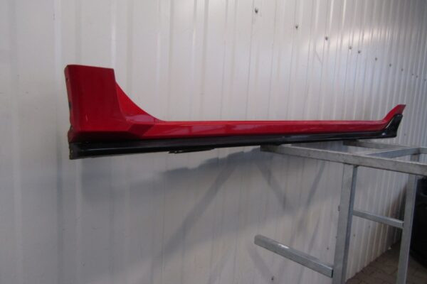 Zijskirt Links Dorpellijst Honda Civic X Sport Line 17-71850 tgga50051 Dorpel P12644A