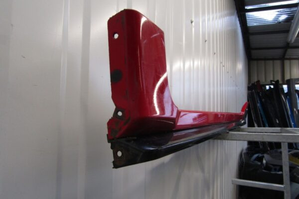 Zijskirt Links Dorpellijst Honda Civic X Sport Line 17-71850 tgga50051 Dorpel P12644A