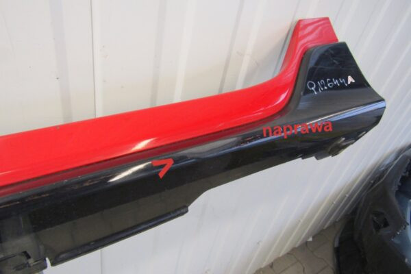 Zijskirt Links Dorpellijst Honda Civic X Sport Line 17-71850 tgga50051 Dorpel P12644A