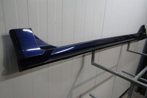 Zijskirt Links Dorpellijst Honda Civic X Sport Line 17- 71850 tgg a50051 Dorpel 13549