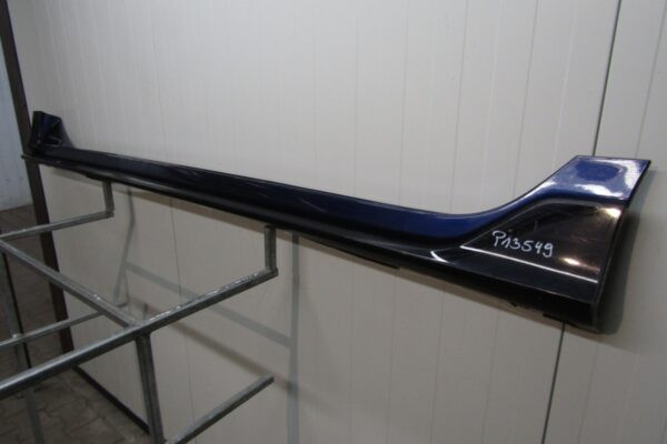 Zijskirt Links Dorpellijst Honda Civic X Sport Line 17- 71850 tgg a50051 Dorpel 13549