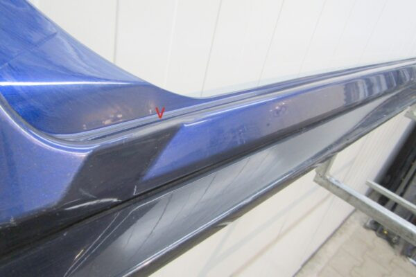 Zijskirt Links Dorpellijst Honda Civic X Sport Line 17- 71850 tgg a50051 Dorpel 13549