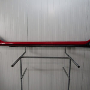 Zijskirt Links Dorpellijst Honda Civic X Sport Line 17- 71850tgga50051 Dorpel P13792