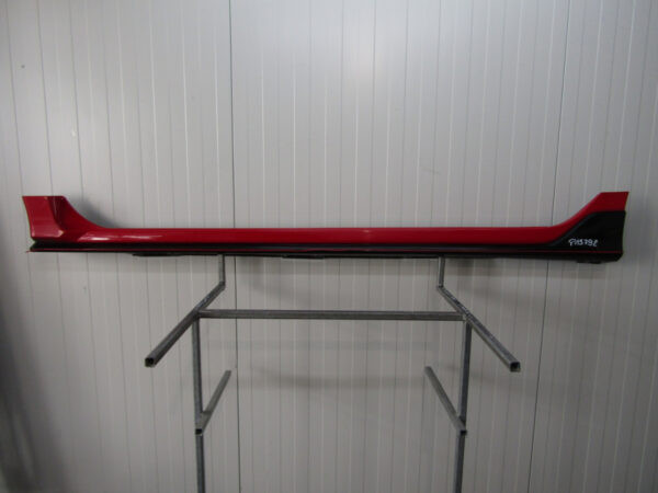 Zijskirt Links Dorpellijst Honda Civic X Sport Line 17- 71850tgga50051 Dorpel P13792