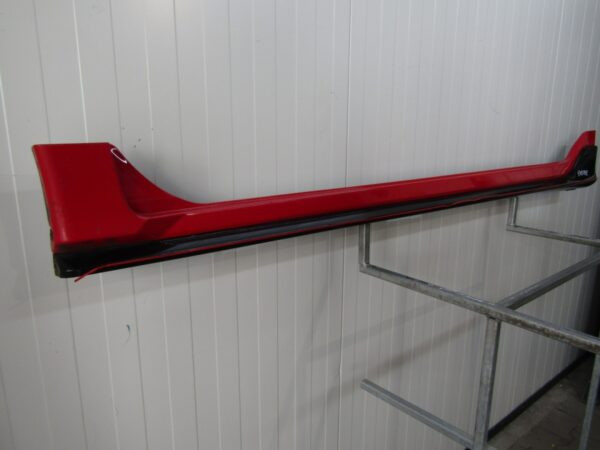 Zijskirt Links Dorpellijst Honda Civic X Sport Line 17- 71850tgga50051 Dorpel P13792