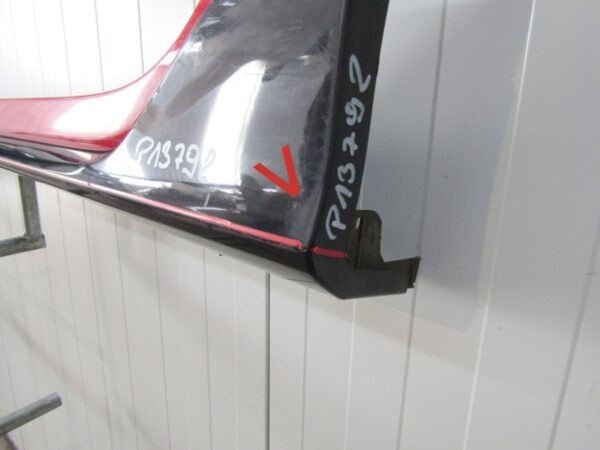 Zijskirt Links Dorpellijst Honda Civic X Sport Line 17- 71850tgga50051 Dorpel P13792