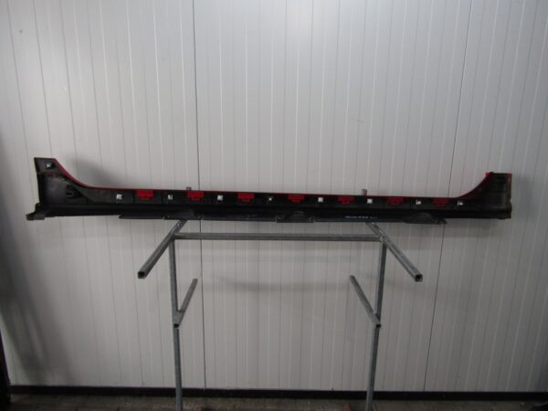 Zijskirt Links Dorpellijst Honda Civic X Sport Line 17- 71850tgga50051 Dorpel P13792