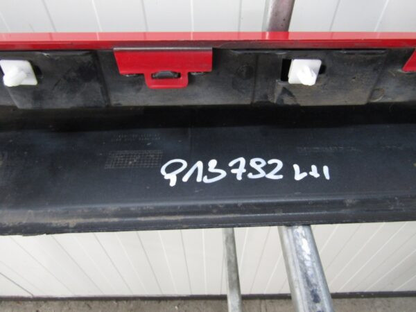 Zijskirt Links Dorpellijst Honda Civic X Sport Line 17- 71850tgga50051 Dorpel P13792