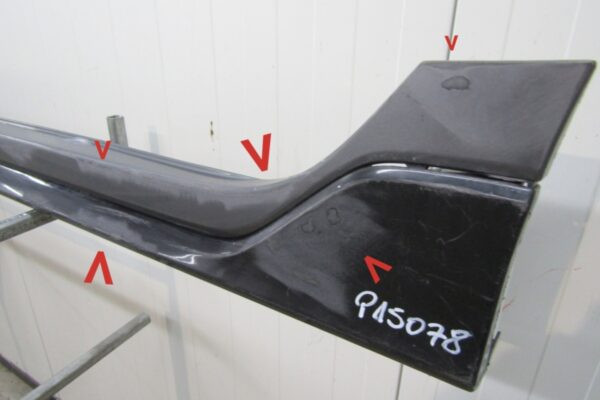 Zijskirt Links Dorpellijst Honda Civic X Sport Line 17- 71850tgga50051 Dorpel P15078