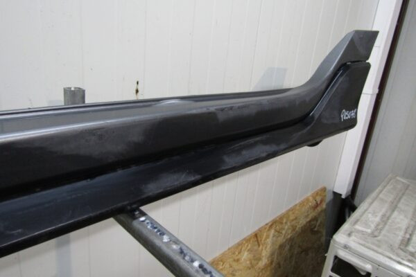 Zijskirt Links Dorpellijst Honda Civic X Sport Line 17- 71850tgga50051 Dorpel P15078