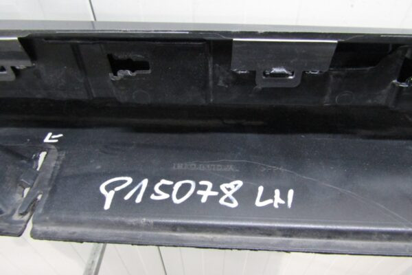 Zijskirt Links Dorpellijst Honda Civic X Sport Line 17- 71850tgga50051 Dorpel P15078