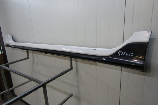Zijskirt Links Dorpellijst Honda Civic X Sport Line 17- 71850tgga50051 Dorpel P15622
