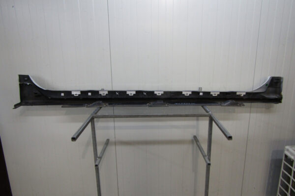 Zijskirt Links Dorpellijst Honda Civic X Sport Line 17- 71850tgga50051 Dorpel P15622