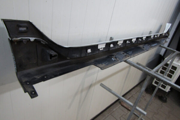 Zijskirt Links Dorpellijst Honda Civic X Sport Line 17- 71850tgga50051 Dorpel P15622