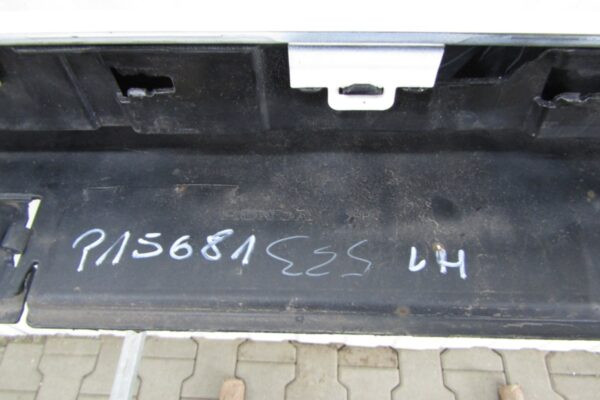 Zijskirt Links Dorpellijst Honda Civic X Sport Line 17- 71850tgg a50051 P15681
