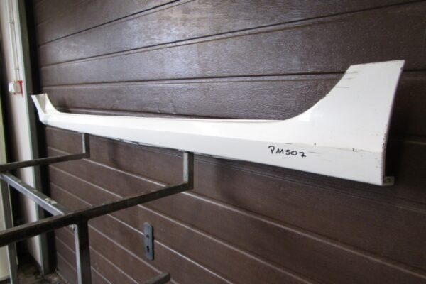 Zijskirt Links Dorpellijst Honda Civic X Sedan HB 15-22 71850tgg2200 Dorpel P11507