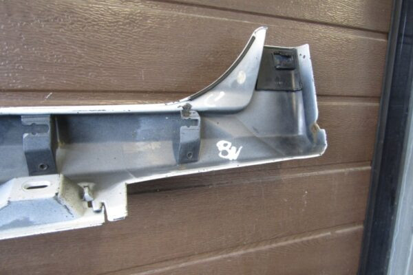 Zijskirt Links Dorpellijst Honda Civic X Sedan HB 15-22 71850tgg2200 Dorpel P11507