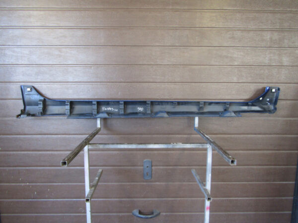 Zijskirt Links Dorpellijst Honda Civic X Sedan HB 15-22 71850 tgg 2200 Dorpel P11893