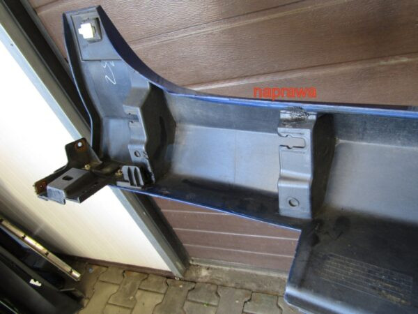 Zijskirt Links Dorpellijst Honda Civic X Sedan HB 15-22 71850 tgg 2200 Dorpel P11893