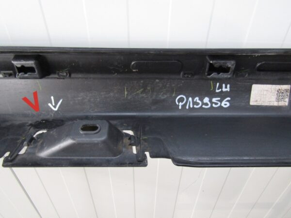 Zijskirt Links D orpellijst Honda E ZC7 Electrisch 19-71850-tyf-e000 Dorpel P13956