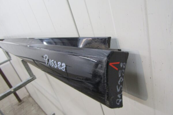 Zijskirt Linker Dorpellijst Honda HRV ZR-V ZRV H-RV 23- 71850-3y0 H1 Dorpel P15388