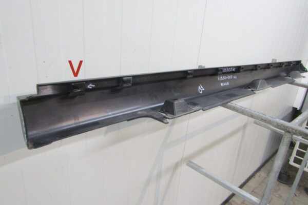 Zijskirt Linker Dorpellijst Honda HRV ZR-V ZRV H-RV 23- 71850-3y0 H1 Dorpel P15388