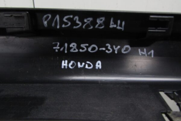 Zijskirt Linker Dorpellijst Honda HRV ZR-V ZRV H-RV 23- 71850-3y0 H1 Dorpel P15388