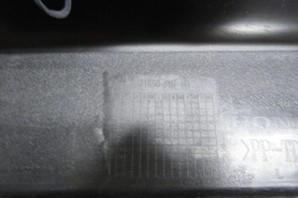 Zijskirt Linker Dorpellijst Honda HRV ZR-V ZRV H-RV 23- 71850-3y0 H1 Dorpel P15388