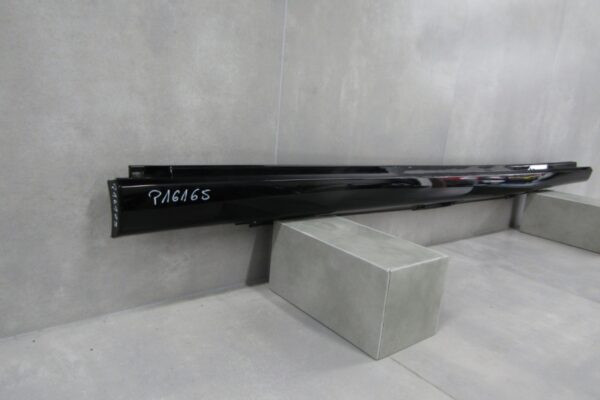 Zijskirt Dorpellijst Rechts Honda HRV ZR-V ZRV H-RV 23-  71800-3y0-H1 Dorpel P16165