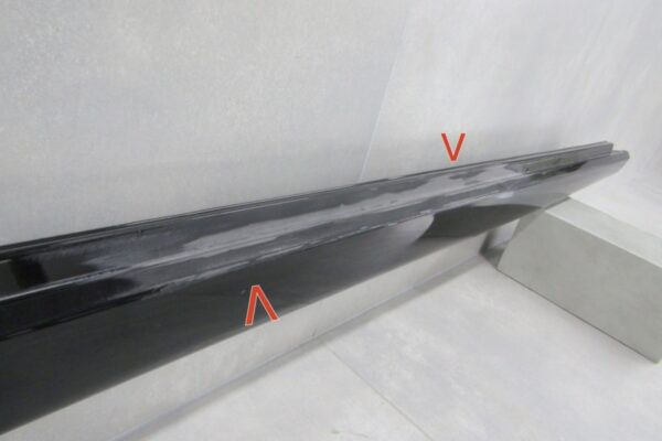 Zijskirt Dorpellijst Rechts Honda HRV ZR-V ZRV H-RV 23-  71800-3y0-H1 Dorpel P16165