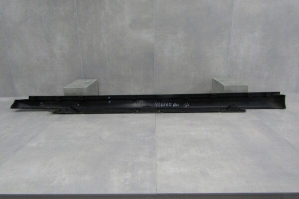 Zijskirt Dorpellijst Rechts Honda HRV ZR-V ZRV H-RV 23-  71800-3y0-H1 Dorpel P16165