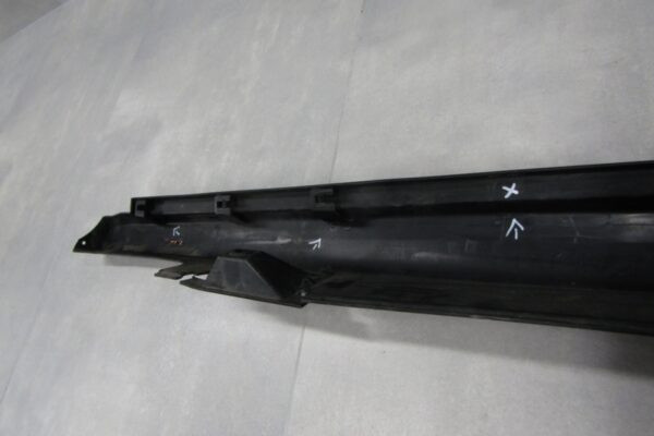 Zijskirt Dorpellijst Rechts Honda HRV ZR-V ZRV H-RV 23-  71800-3y0-H1 Dorpel P16165
