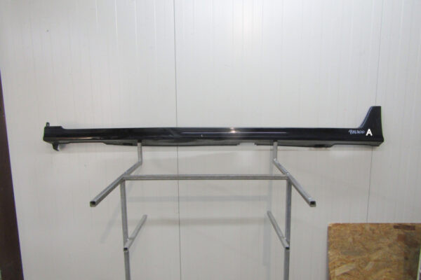 Zijskirt Links Dorpellijst Honda Jazz 5 Fit RS 20- 71850-tzb-j1 Dorpel P15700A