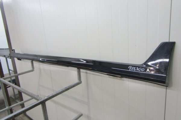 Zijskirt Links Dorpellijst Honda Jazz 5 Fit RS 20- 71850-tzb-j1 Dorpel P15700A