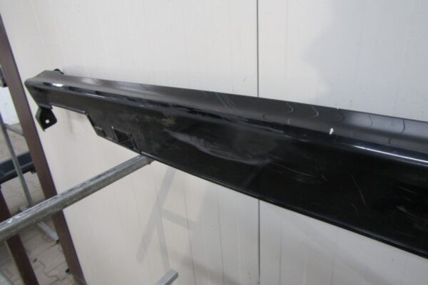 Zijskirt Links Dorpellijst Honda Jazz 5 Fit RS 20- 71850-tzb-j1 Dorpel P15700A