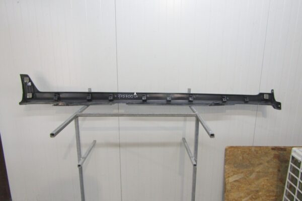 Zijskirt Links Dorpellijst Honda Jazz 5 Fit RS 20- 71850-tzb-j1 Dorpel P15700A