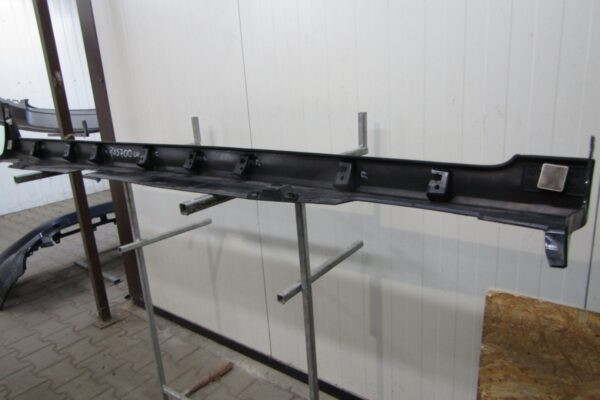 Zijskirt Links Dorpellijst Honda Jazz 5 Fit RS 20- 71850-tzb-j1 Dorpel P15700A
