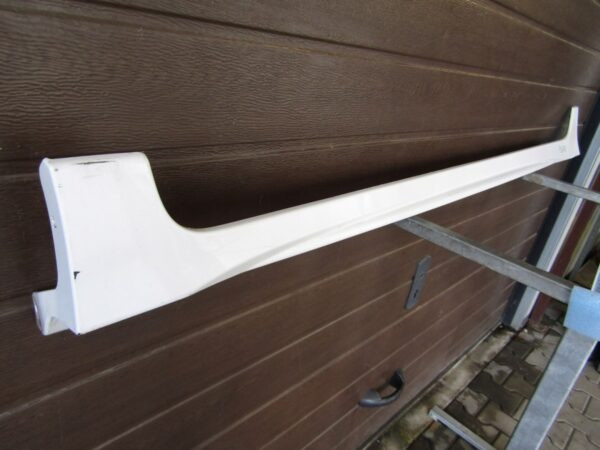 Zijskirt Links Dorpellijst Honda Jazz Fit GT Sport 15- GK 9466505356 Dorpel P5670