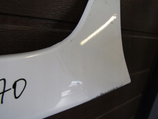 Zijskirt Links Dorpellijst Honda Jazz Fit GT Sport 15- GK 9466505356 Dorpel P5670