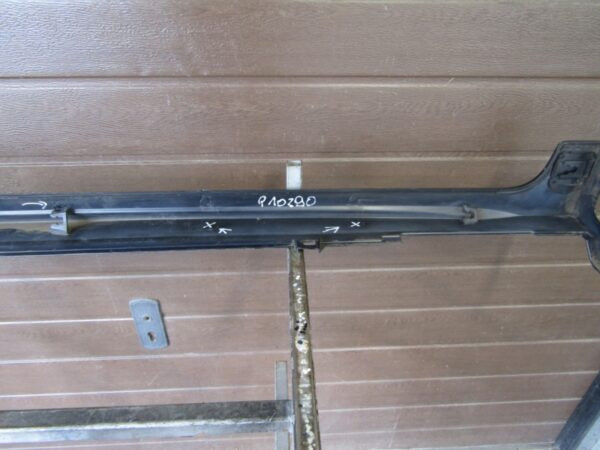 Zijskirt Links Dorpellijst Honda Jazz Fit GT Sport 15- GK  71850-t5b-j1-50 Dorpel P10290