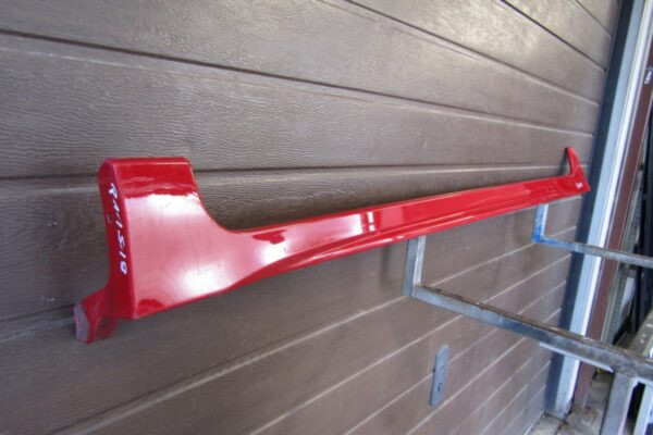 Zijskirt Links Dorpellijst Honda Jazz Fit GT Sport 15- GK 71850-t5b-j1-50 Dorpel P11519
