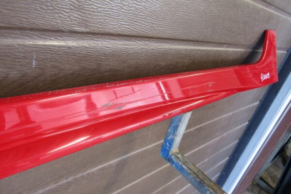 Zijskirt Links Dorpellijst Honda Jazz Fit GT Sport 15- GK 71850-t5b-j1-50 Dorpel P11519