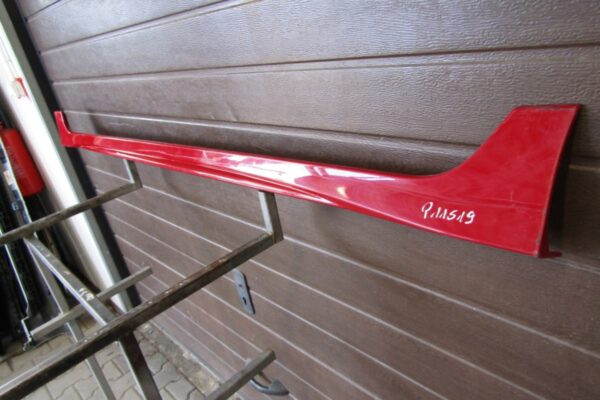 Zijskirt Links Dorpellijst Honda Jazz Fit GT Sport 15- GK 71850-t5b-j1-50 Dorpel P11519