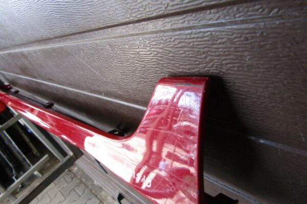 Zijskirt Links Dorpellijst Honda Jazz Fit GT Sport 15- GK 71850-t5b-j1-50 Dorpel P11519