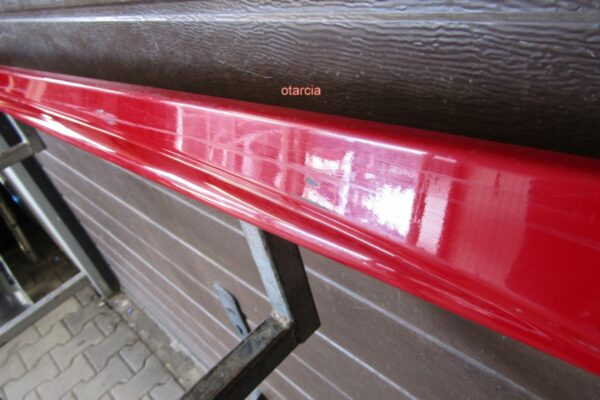 Zijskirt Links Dorpellijst Honda Jazz Fit GT Sport 15- GK 71850-t5b-j1-50 Dorpel P11519
