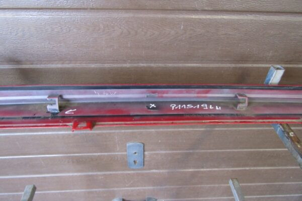 Zijskirt Links Dorpellijst Honda Jazz Fit GT Sport 15- GK 71850-t5b-j1-50 Dorpel P11519