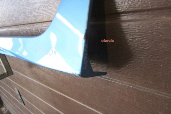 Zijskirt Links Dorpellijst Honda Jazz Fit GT Sport 15- GK71850-t5b-j1-50 Dorpel P11634